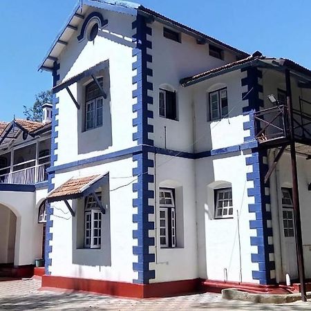 Ywca Wyoming Hotel Coonoor Exterior foto