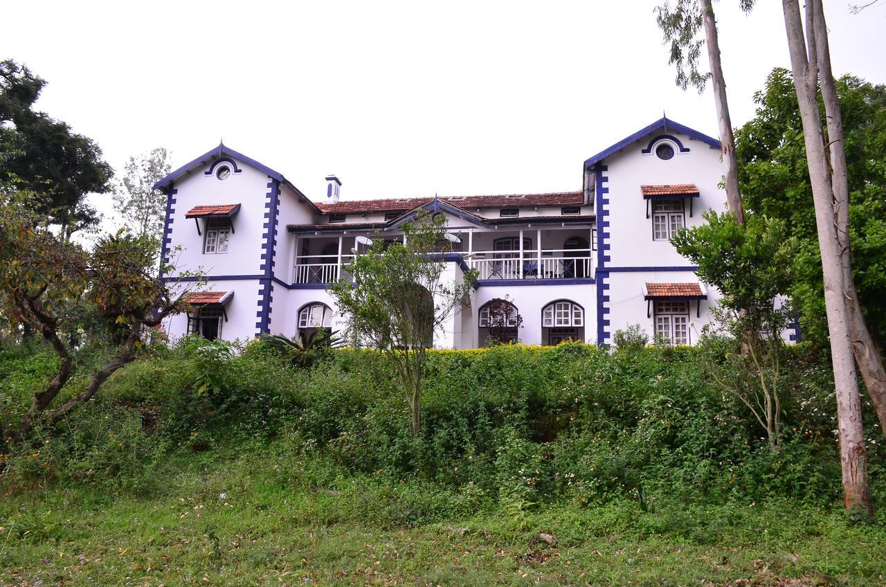 Ywca Wyoming Hotel Coonoor Exterior foto