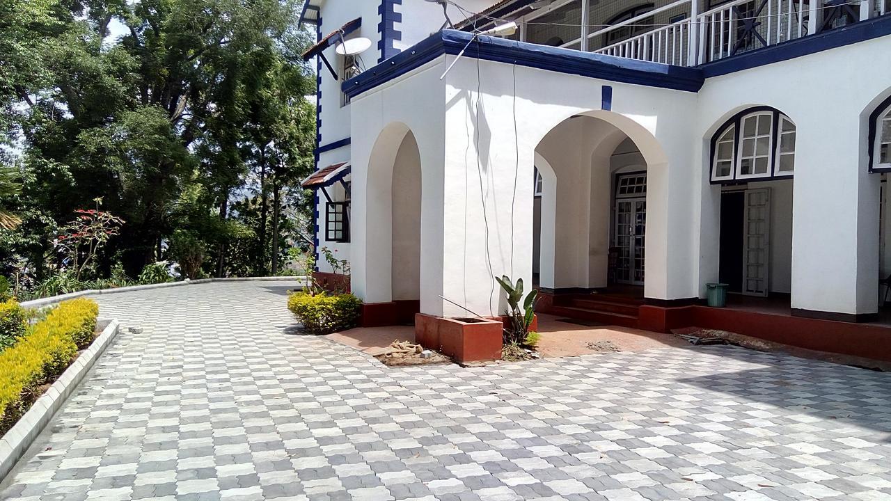 Ywca Wyoming Hotel Coonoor Exterior foto